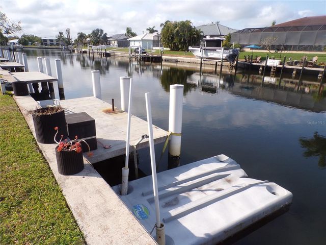 1335 MINEO DR G, Punta Gorda, FL 33950