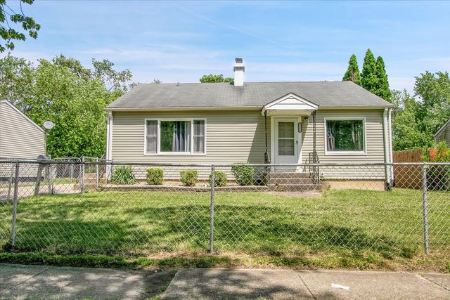 22255 Merrill Avenue, Sauk Village, IL 60411