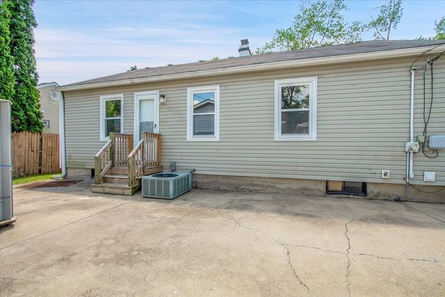 22255 Merrill Avenue, Sauk Village, IL 60411