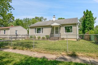 22255 Merrill Avenue, Sauk Village, IL 60411