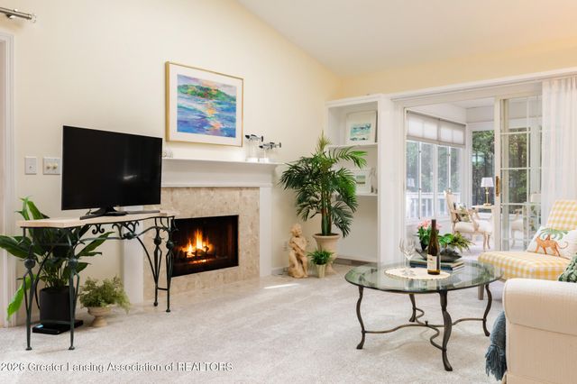 5820 Coleman Road, East Lansing, MI 48823
