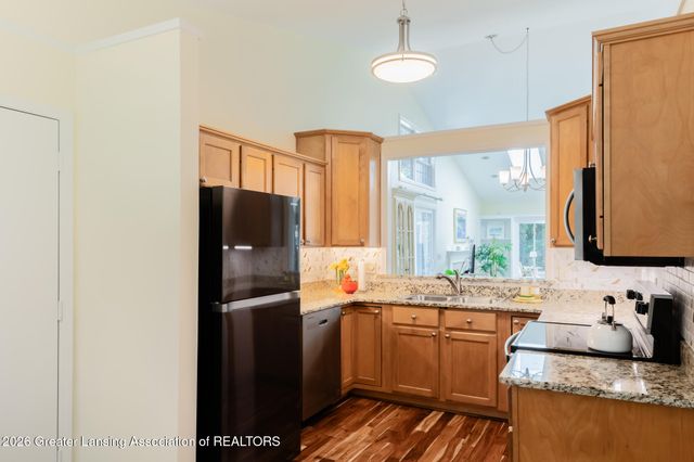 5820 Coleman Road, East Lansing, MI 48823