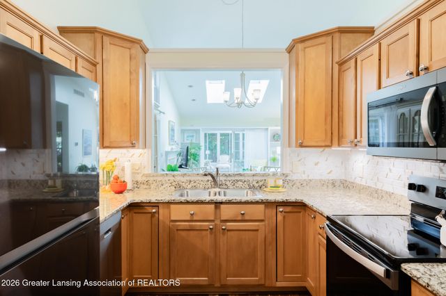 5820 Coleman Road, East Lansing, MI 48823