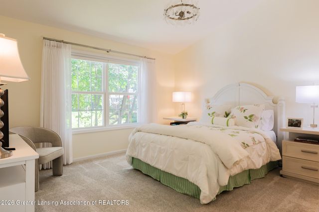 5820 Coleman Road, East Lansing, MI 48823