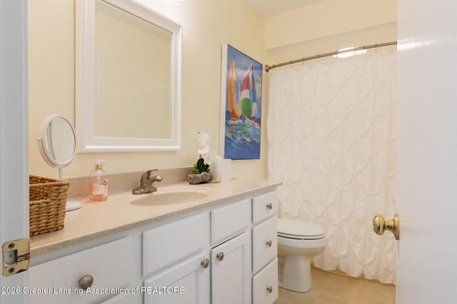 5820 Coleman Road, East Lansing, MI 48823