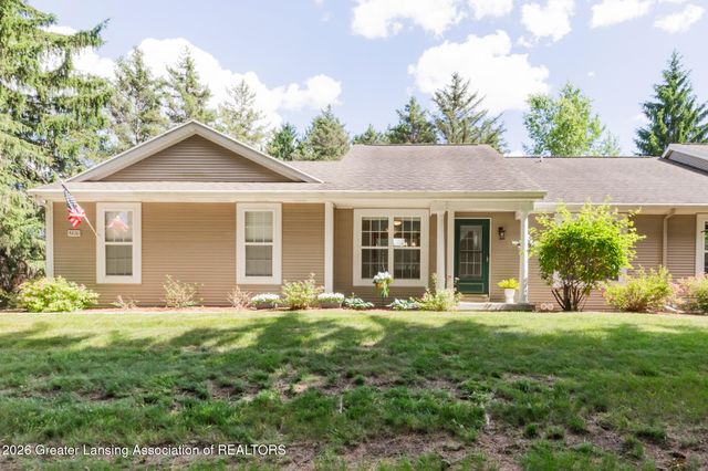 5820 Coleman Road, East Lansing, MI 48823
