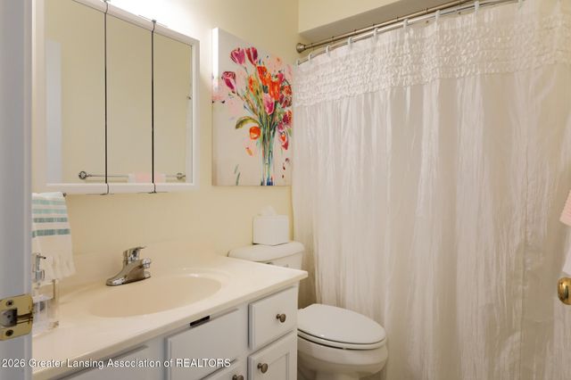 5820 Coleman Road, East Lansing, MI 48823