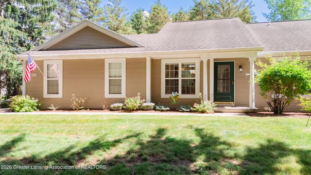 5820 Coleman Road, East Lansing, MI 48823