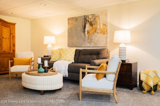 5820 Coleman Road, East Lansing, MI 48823