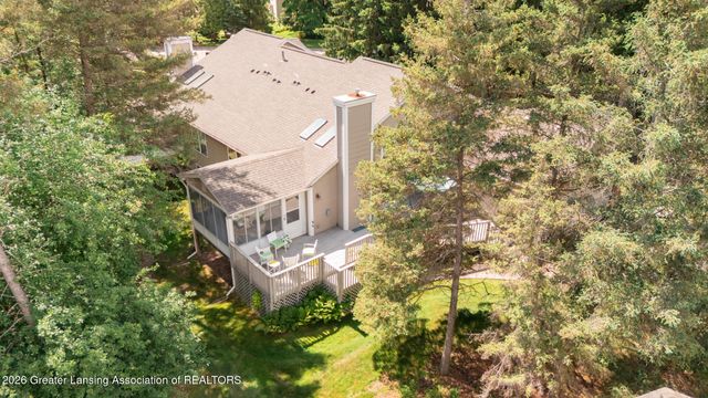 5820 Coleman Road, East Lansing, MI 48823