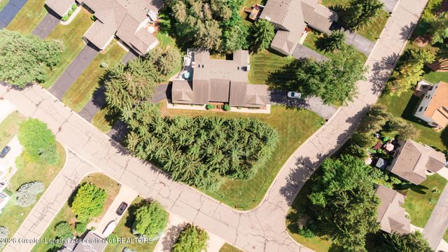 5820 Coleman Road, East Lansing, MI 48823