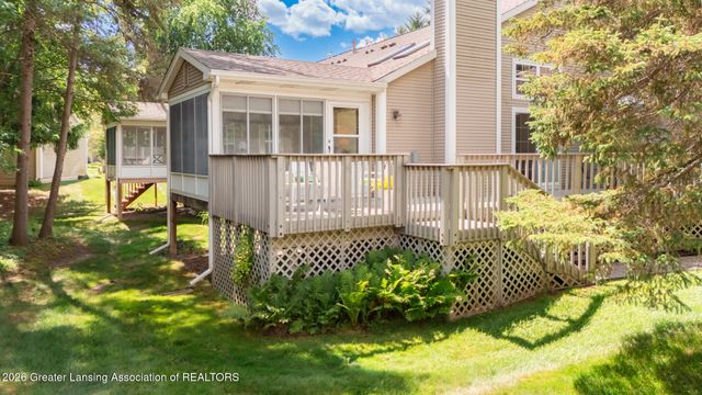 5820 Coleman Road, East Lansing, MI 48823