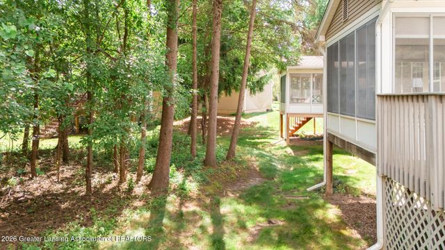 5820 Coleman Road, East Lansing, MI 48823
