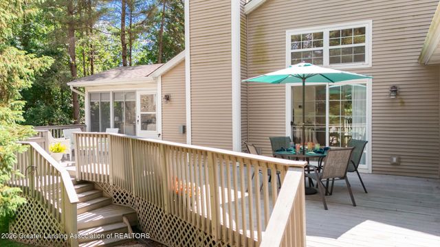 5820 Coleman Road, East Lansing, MI 48823