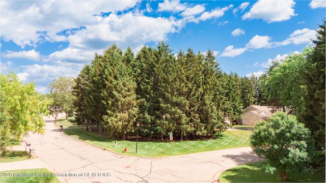 5820 Coleman Road, East Lansing, MI 48823
