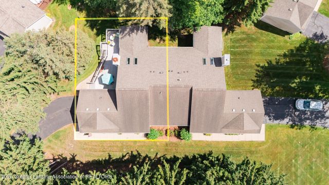 5820 Coleman Road, East Lansing, MI 48823