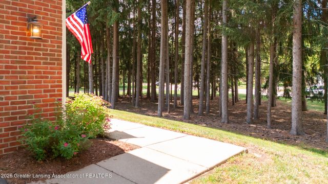 5820 Coleman Road, East Lansing, MI 48823