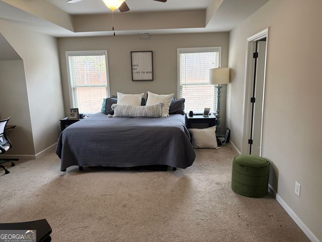 301 Hickory Hills Drive, Newnan, GA 30263