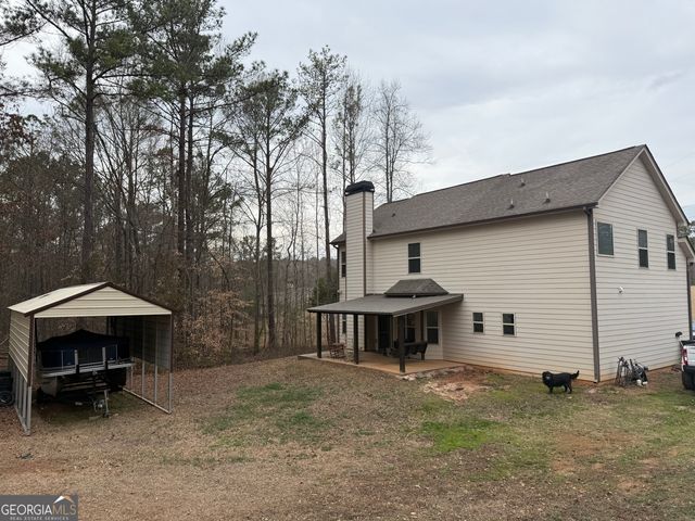 301 Hickory Hills Drive, Newnan, GA 30263