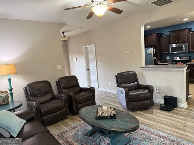 301 Hickory Hills Drive, Newnan, GA 30263