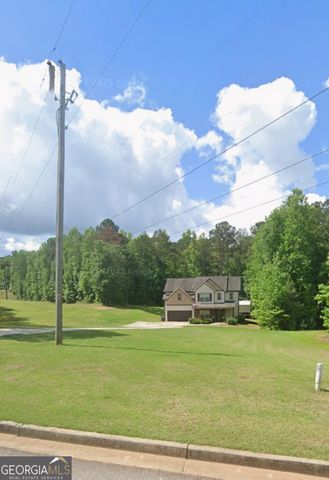 301 Hickory Hills Drive, Newnan, GA 30263