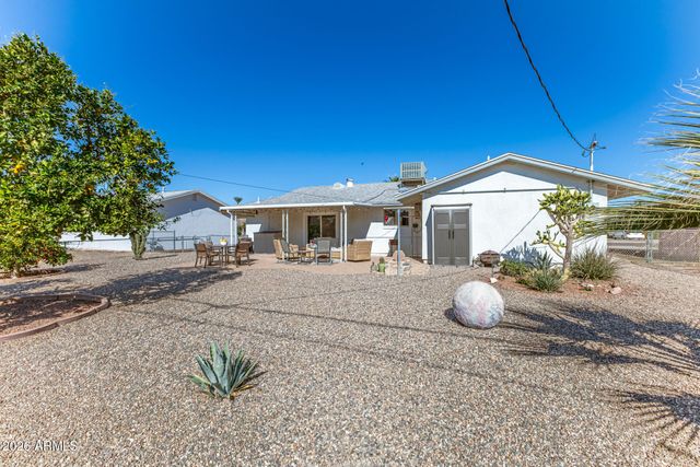 10637 W AUGUSTA Drive, Sun City, AZ 85351