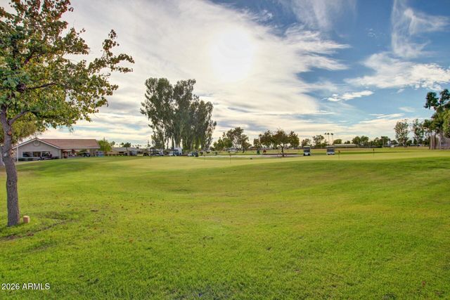 10637 W AUGUSTA Drive, Sun City, AZ 85351