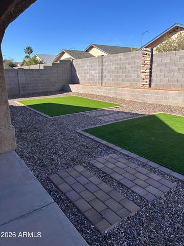 8852 E DARTMOUTH Street, Mesa, AZ 85207
