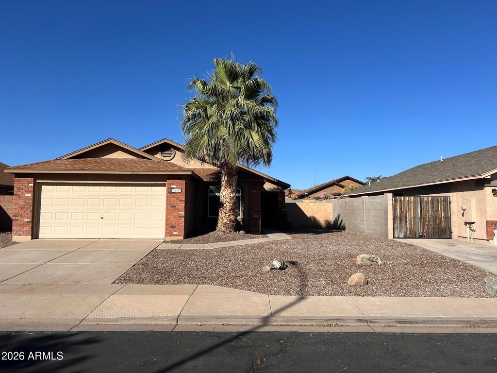8852 E DARTMOUTH Street, Mesa, AZ 85207