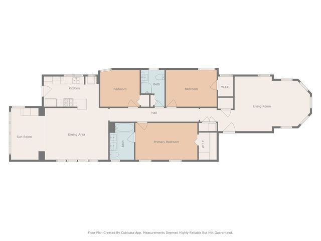 610 Michigan Avenue 3, Evanston, IL 60202