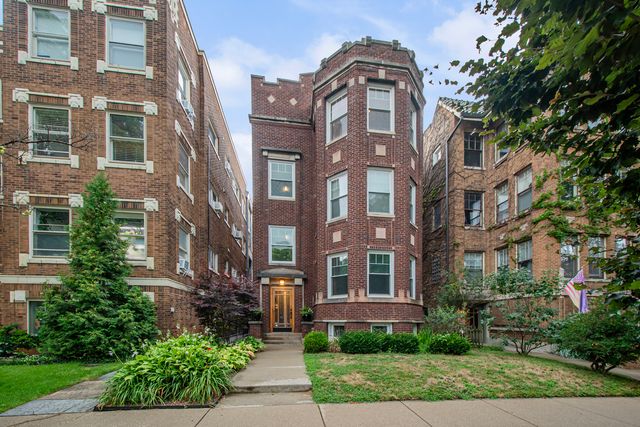 610 Michigan Avenue 3, Evanston, IL 60202