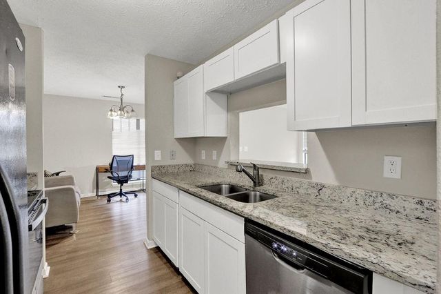 549 Windchase Lane, Stone Mountain, GA 30083