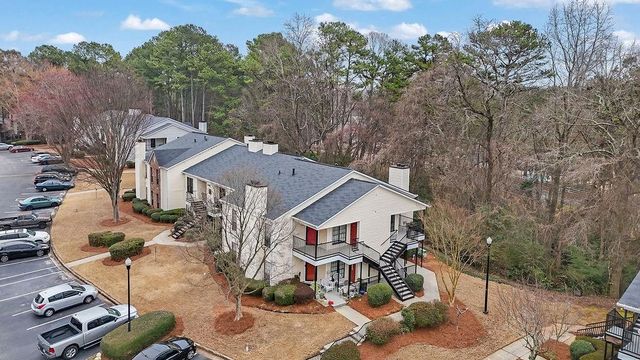 549 Windchase Lane, Stone Mountain, GA 30083