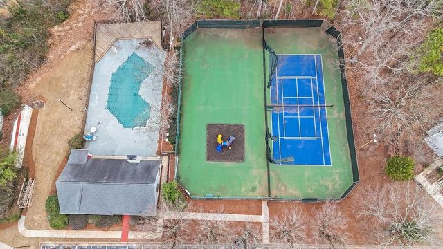 549 Windchase Lane, Stone Mountain, GA 30083