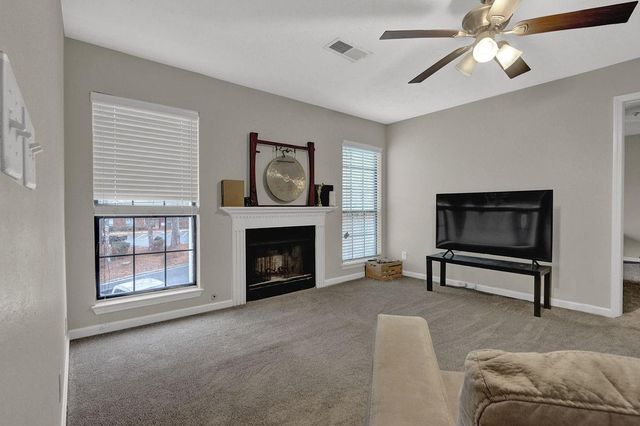 549 Windchase Lane, Stone Mountain, GA 30083