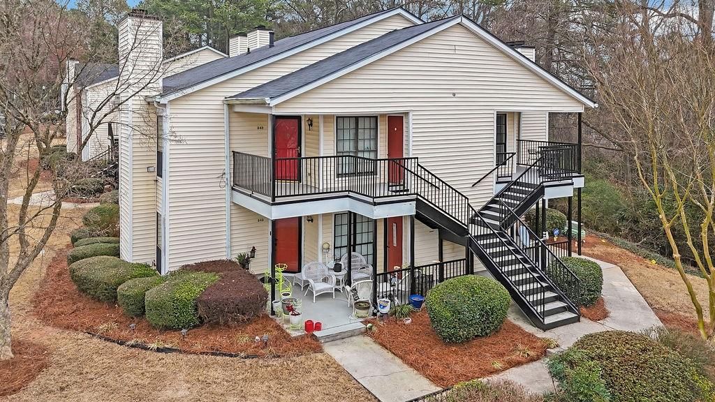 549 Windchase Lane, Stone Mountain, GA 30083