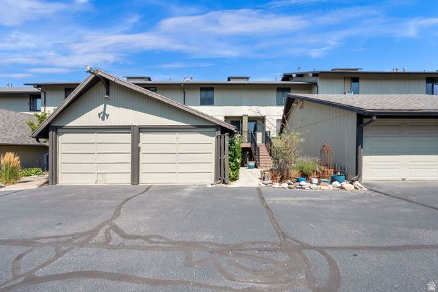 4731 S PINTAIL CT, Millcreek, UT 84117