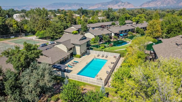 4731 S PINTAIL CT, Millcreek, UT 84117