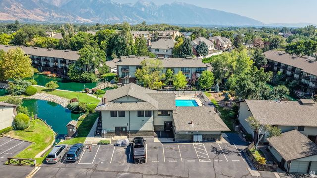 4731 S PINTAIL CT, Millcreek, UT 84117