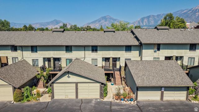 4731 S PINTAIL CT, Millcreek, UT 84117
