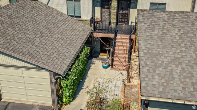 4731 S PINTAIL CT, Millcreek, UT 84117