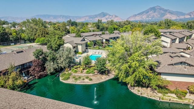 4731 S PINTAIL CT, Millcreek, UT 84117
