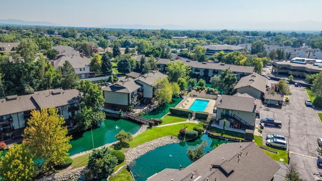 4731 S PINTAIL CT, Millcreek, UT 84117