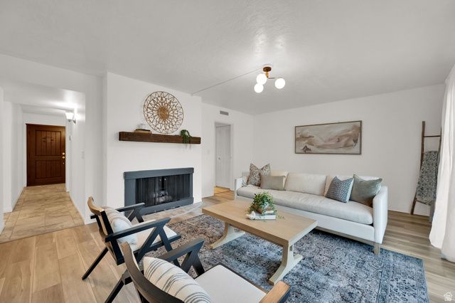 4731 S PINTAIL CT, Millcreek, UT 84117