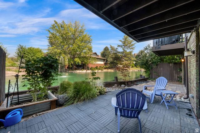 4731 S PINTAIL CT, Millcreek, UT 84117