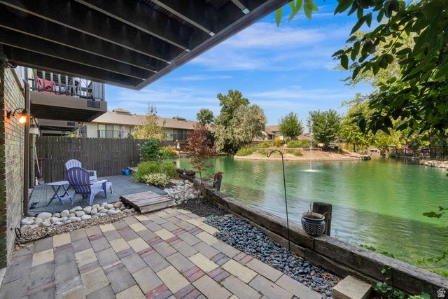 4731 S PINTAIL CT, Millcreek, UT 84117
