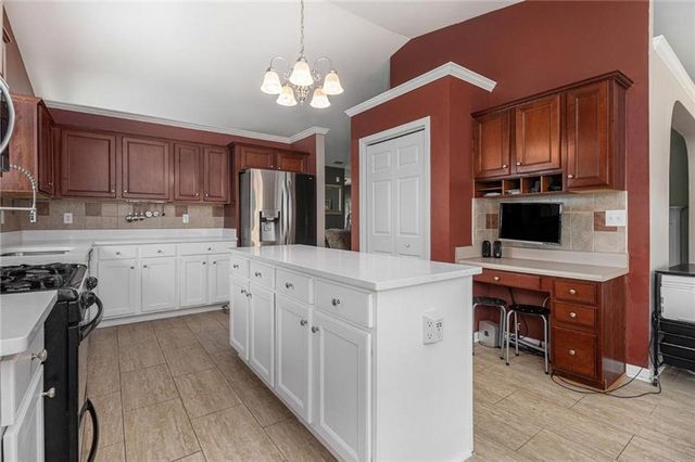 213 Overlook Court, Dallas, GA 30157