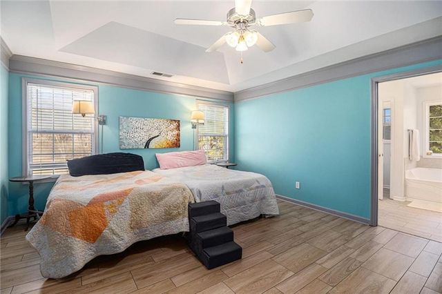 213 Overlook Court, Dallas, GA 30157