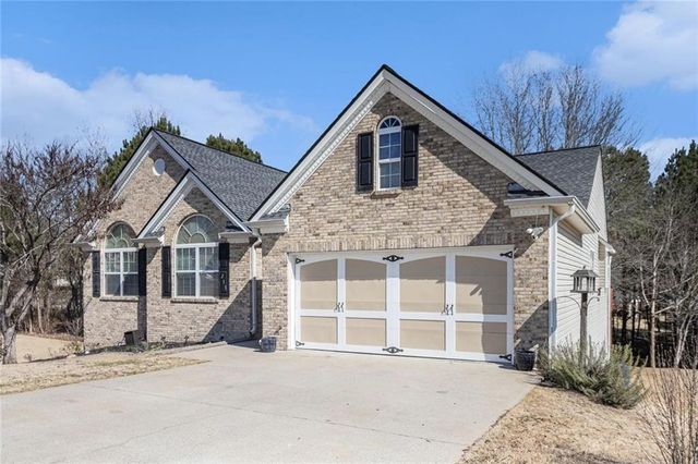 213 Overlook Court, Dallas, GA 30157