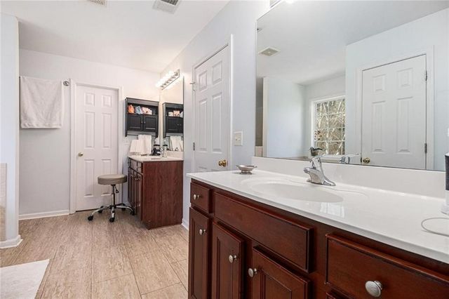 213 Overlook Court, Dallas, GA 30157